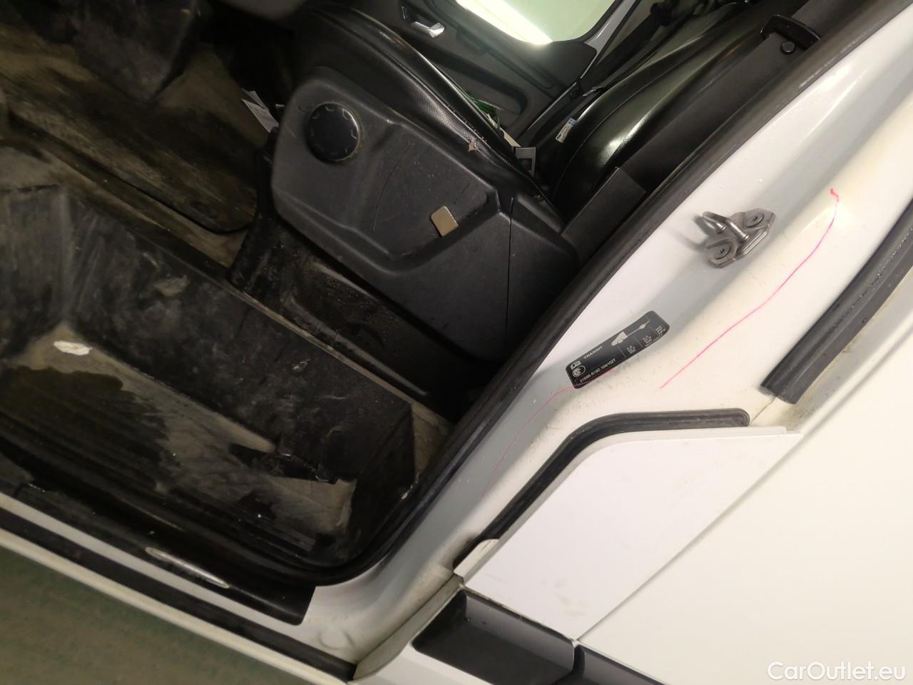  Ford  Transit Tr.Cus.TDCi 130 30 L2H1 M Tr. #39