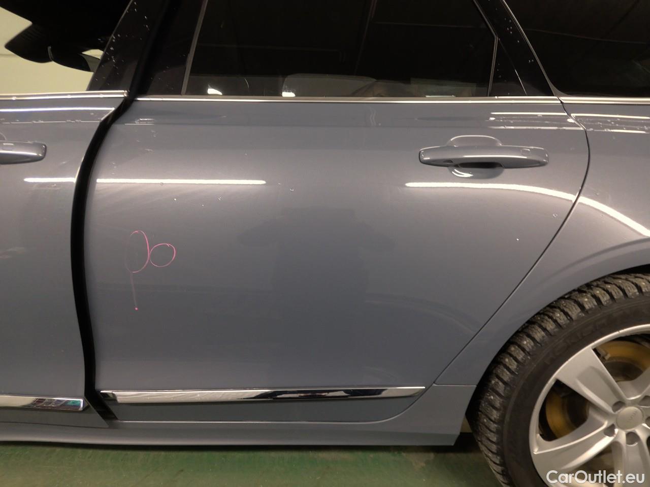  Volvo  V90  T6 350 Insc.Exp. AWD Aut #18