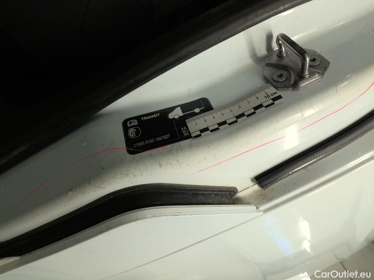  Ford  Transit Tr.Cus.TDCi 130 30 L2H1 M Tr. #37