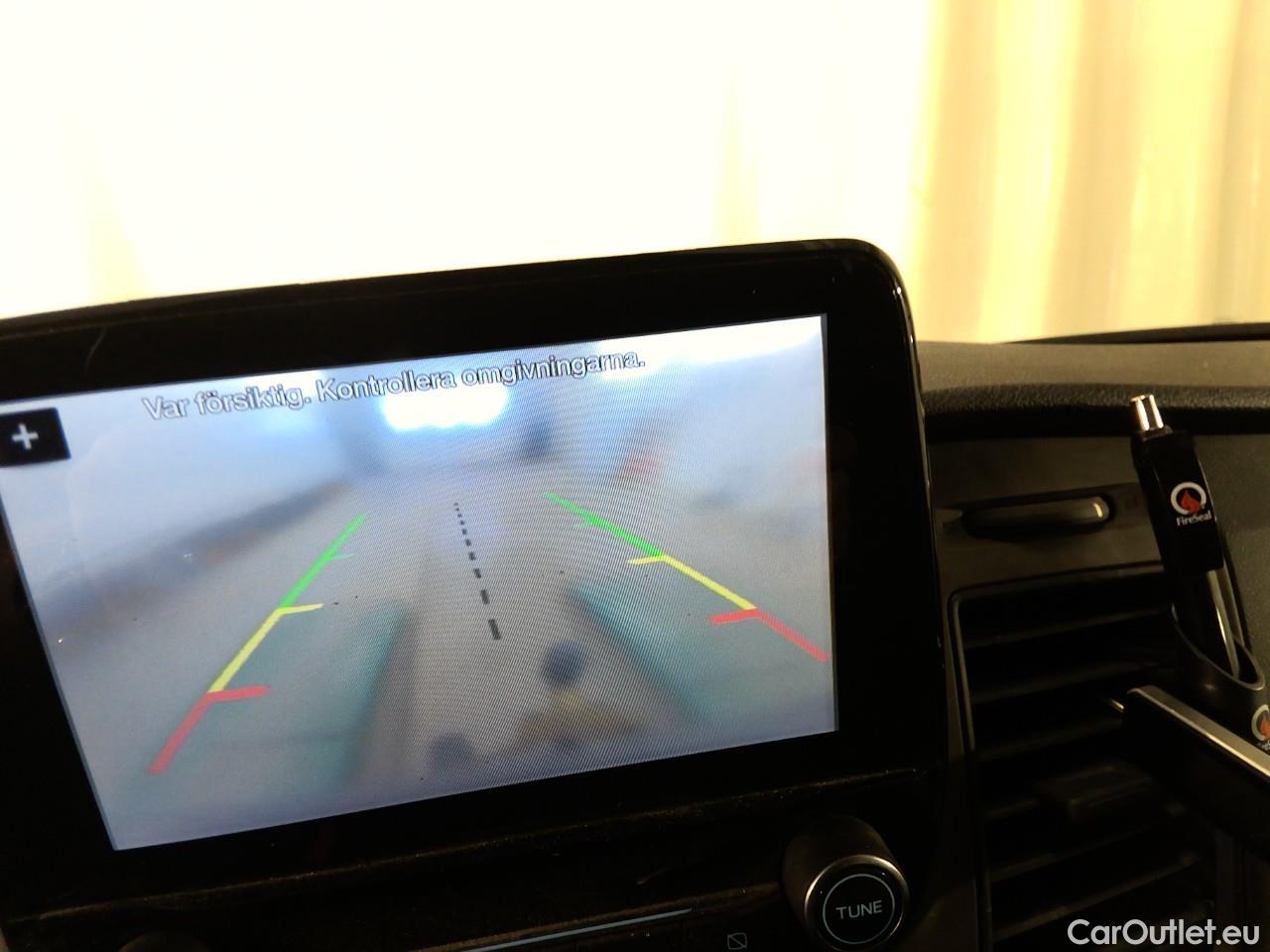  Ford  Transit Tr.Cus.TDCi 130 30 L2H1 M Tr. #3