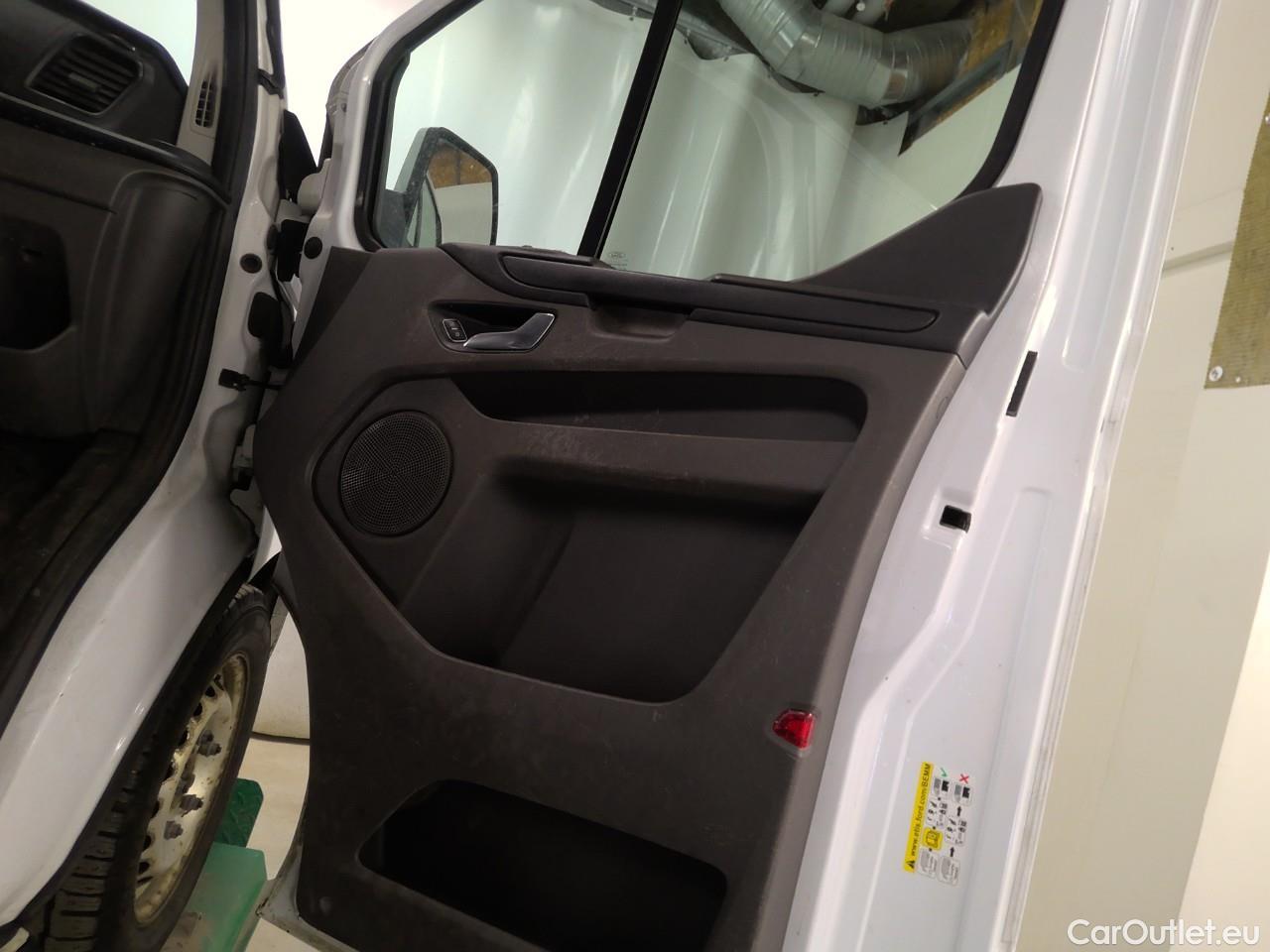  Ford  Transit Tr.Cus.TDCi 130 30 L2H1 M Tr. #18