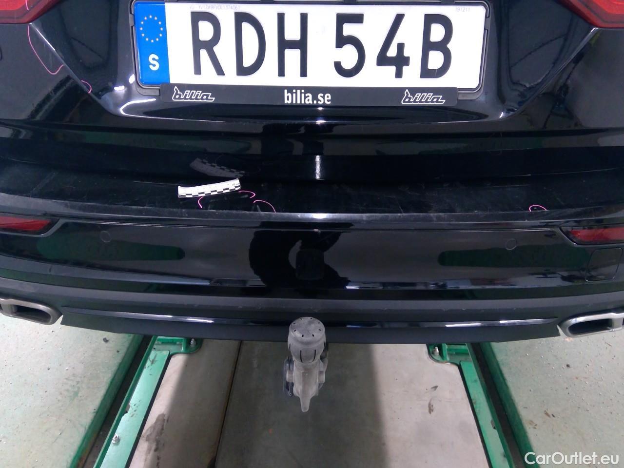  Volvo  V60  T6 TE AWD Momentum Ed.Aut. #33