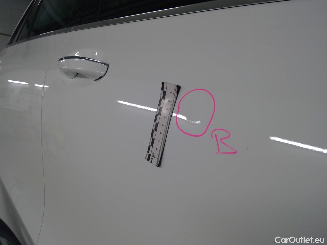  Mercedes  EQC  400 SE Edition 4Matic Aut #26