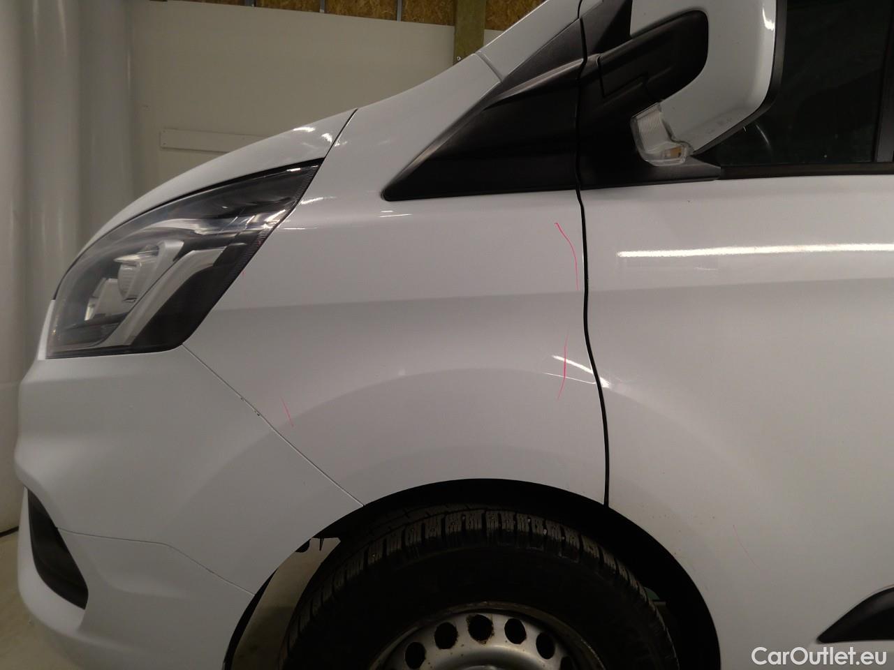  Ford  Transit Tr.Cus.TDCi 130 30 L2H1 M Tr. #12