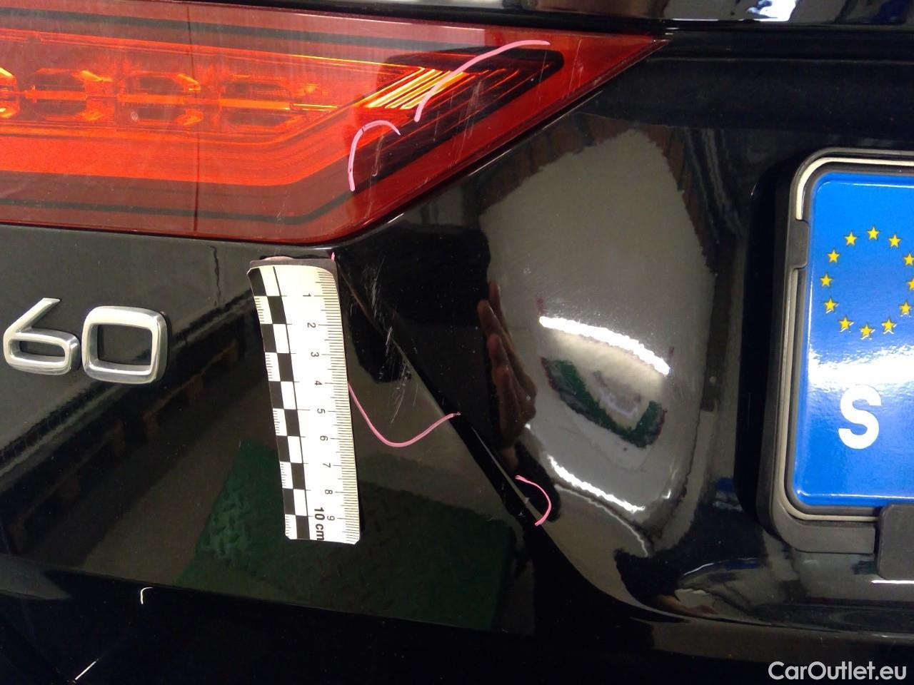  Volvo  V60  T6 TE AWD Momentum Ed.Aut. #11