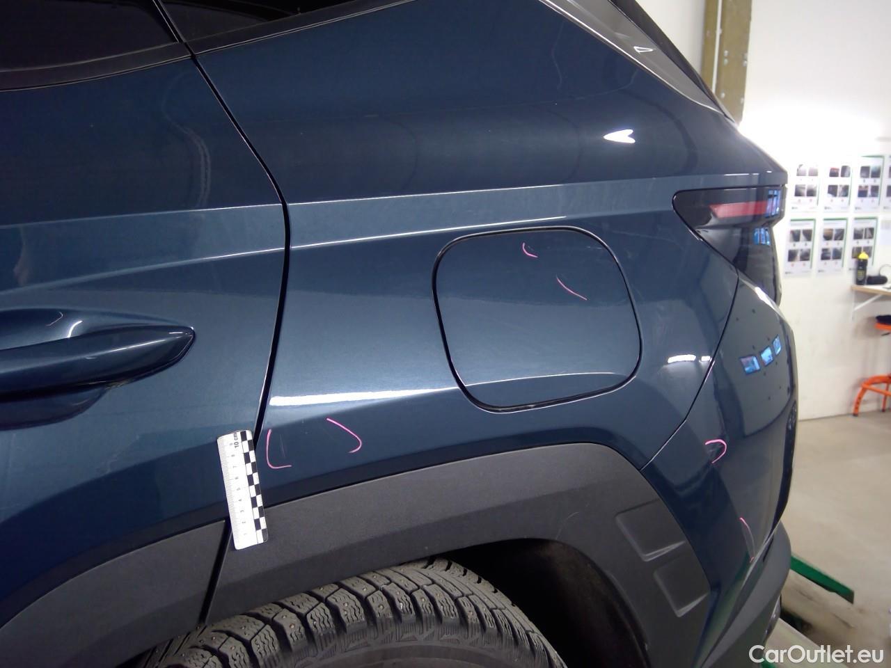  Hyundai  Tucson  1.6PHEV 265 Adv.4WD Aut #22