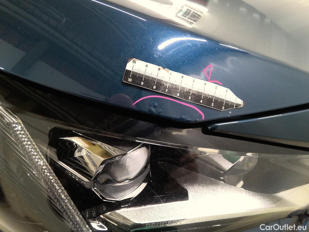  Peugeot  3008  PHEV 225 GT Aut #24