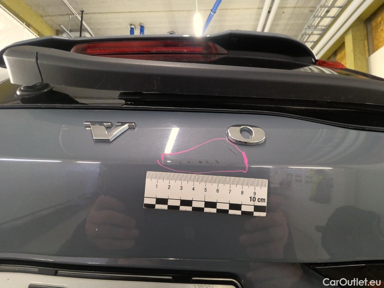  Volvo  V90  T6 350 Insc.Exp. AWD Aut #14