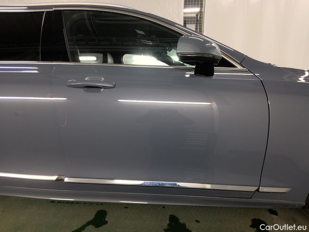  Volvo  V90  T6 350 Insc.Exp. AWD Aut #5