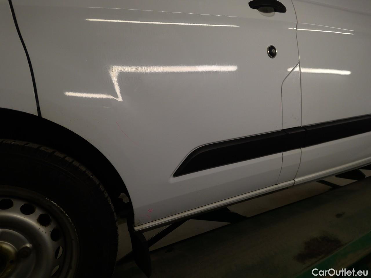  Ford  Transit Tr.Cus.TDCi 130 30 L2H1 M Tr. #4