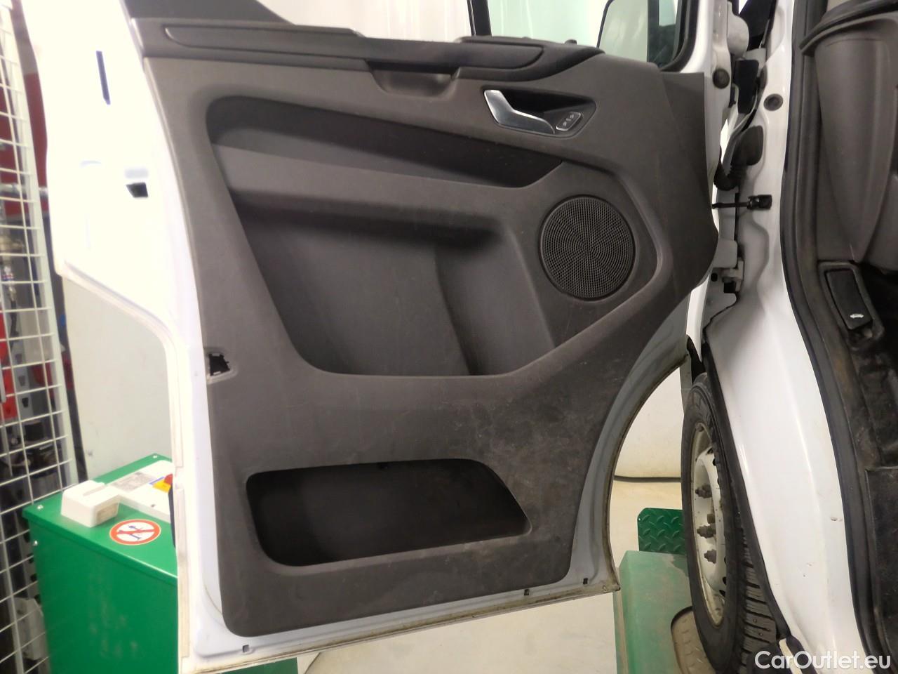  Ford  Transit Tr.Cus.TDCi 130 30 L2H1 M Tr. #34