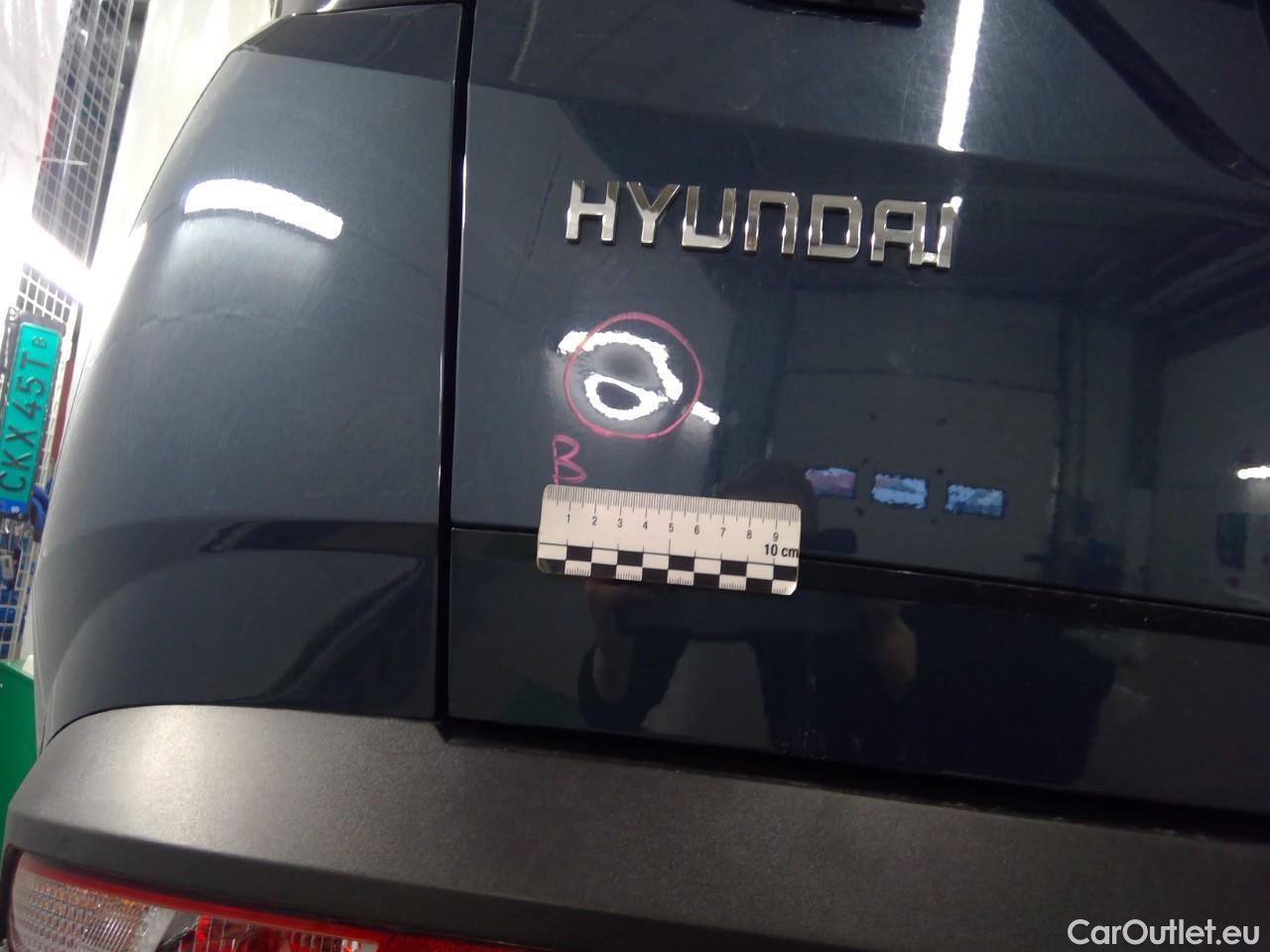  Hyundai  Tucson  1.6PHEV 265 Adv.4WD Aut #28