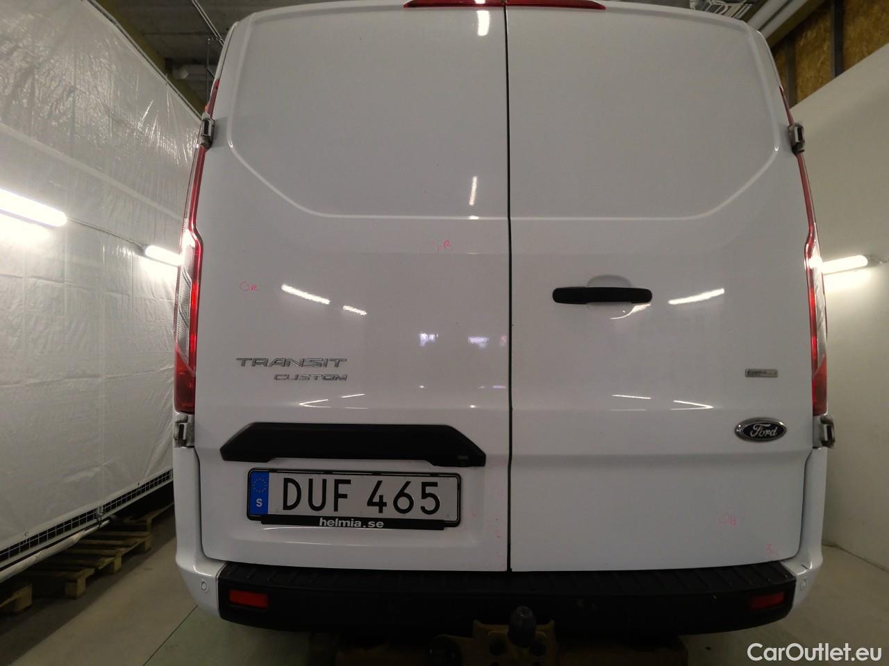  Ford  Transit Tr.Cus.TDCi 130 30 L2H1 M Tr. #31