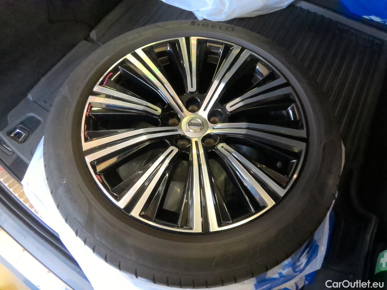  Volvo  V90  T6 350 Insc.Exp. AWD Aut #4