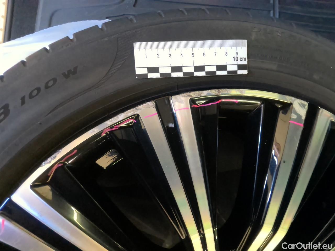  Volvo  V90  T6 350 Insc.Exp. AWD Aut #3