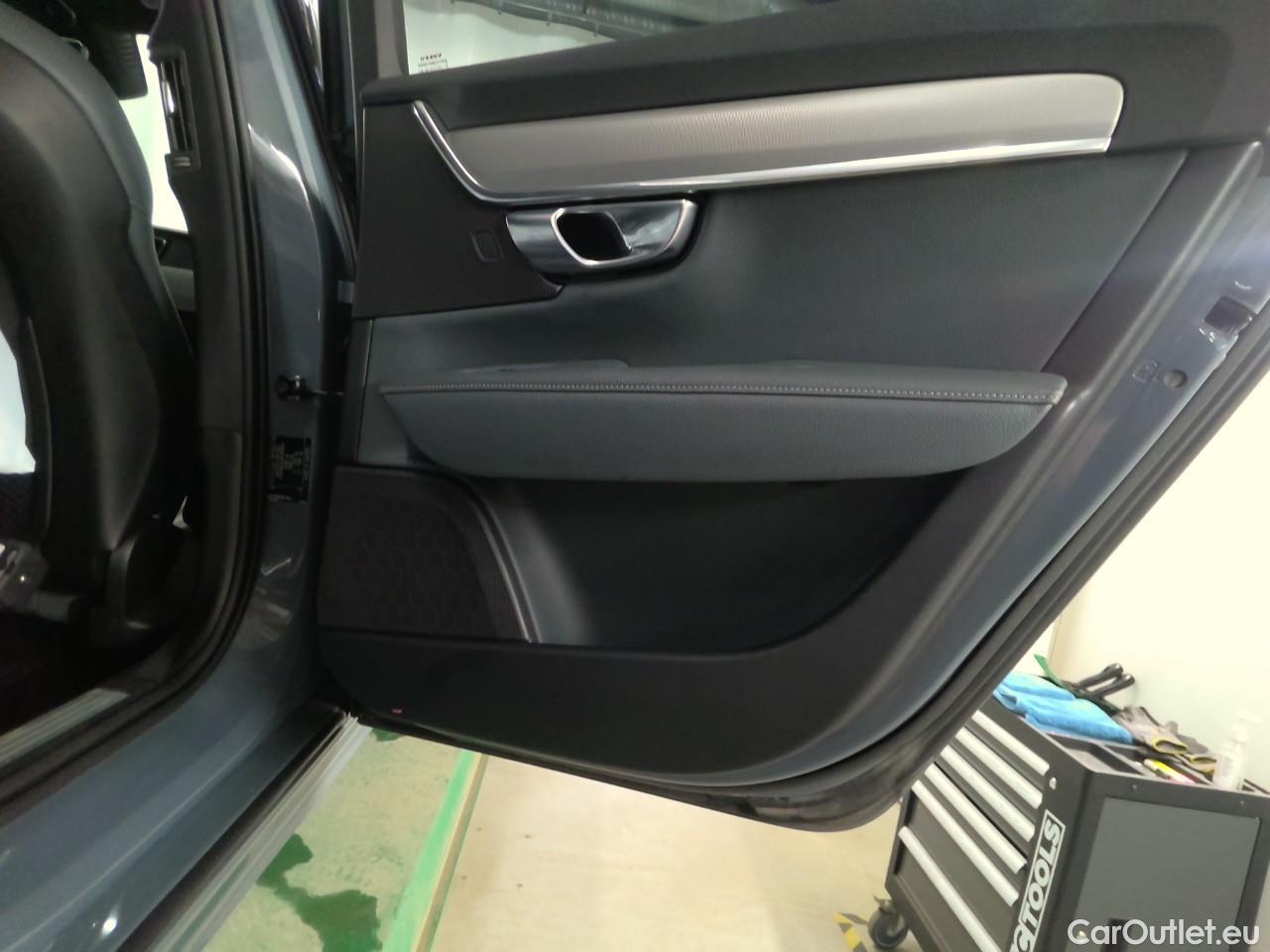  Volvo  V90  T6 350 Insc.Exp. AWD Aut #11