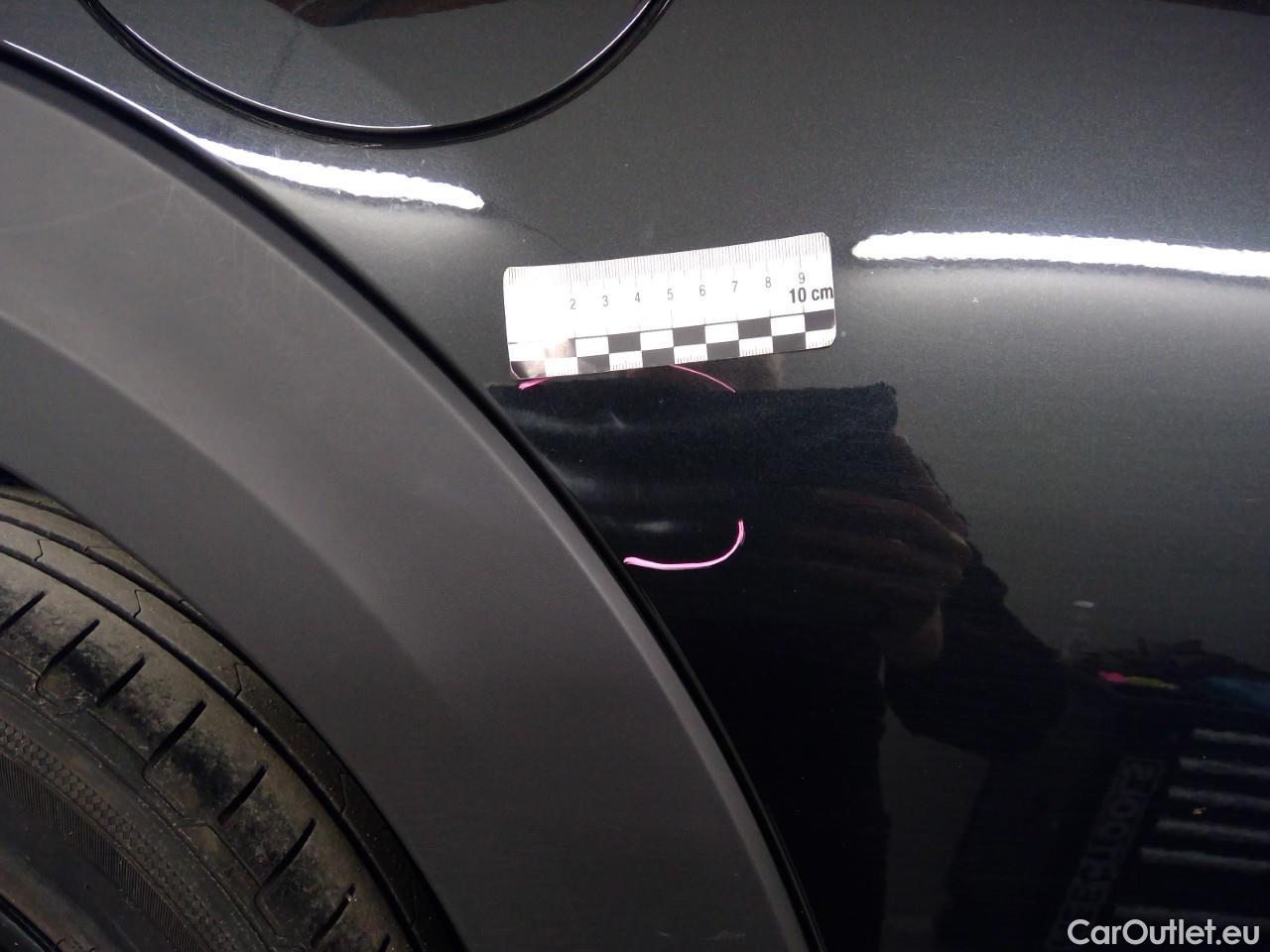  Mini  Mini John Cooper EV SE Essential 3d #10