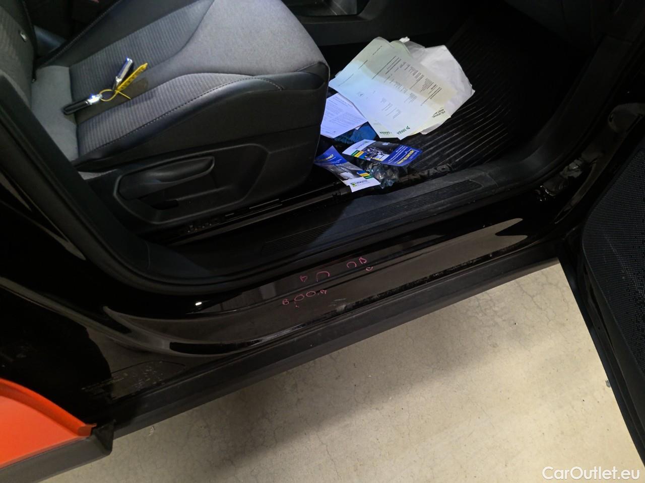  Skoda  ENYAQ  iV80 4x4 #5