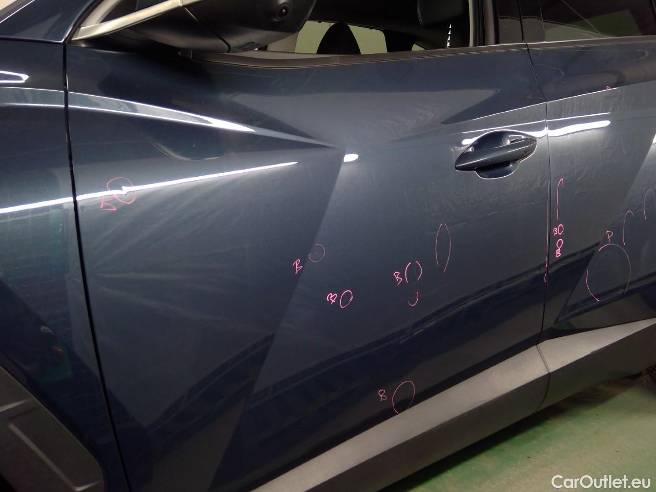  Hyundai  Tucson  1.6PHEV 265 Adv.4WD Aut #3