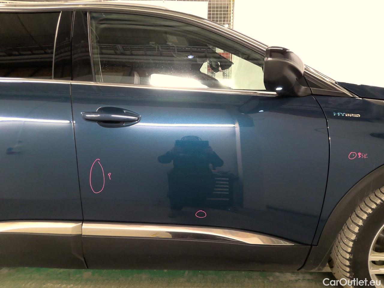  Peugeot  3008  PHEV 225 GT Aut #8