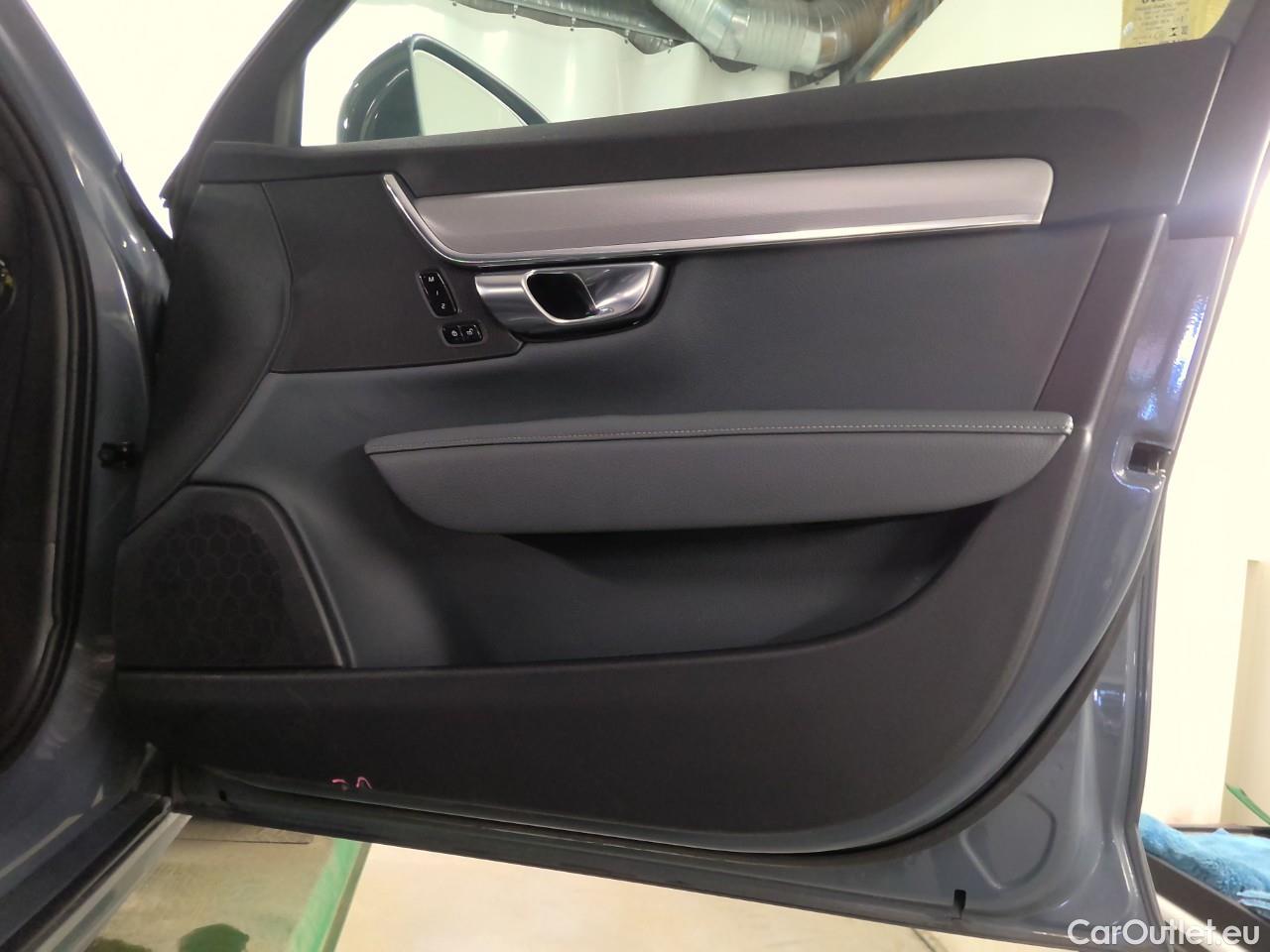  Volvo  V90  T6 350 Insc.Exp. AWD Aut #8