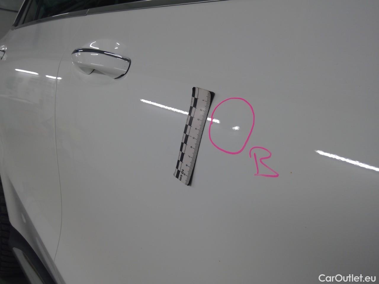  Mercedes  EQC  400 SE Edition 4Matic Aut #29