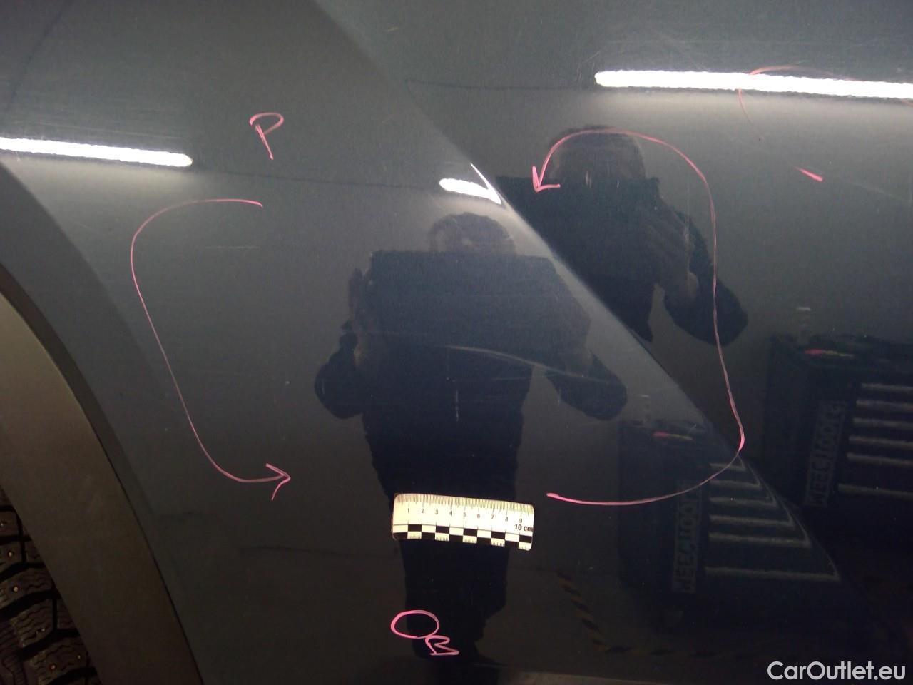  Hyundai  Tucson  1.6PHEV 265 Adv.4WD Aut #16