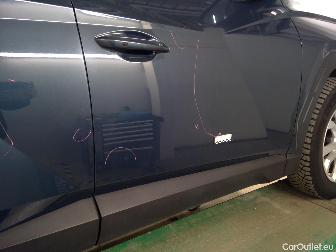  Hyundai  Tucson  1.6PHEV 265 Adv.4WD Aut #12