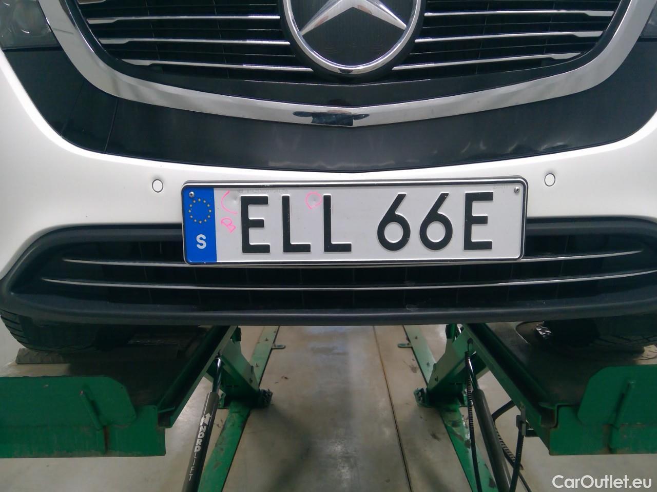  Mercedes  EQC  400 SE Edition 4Matic Aut #7