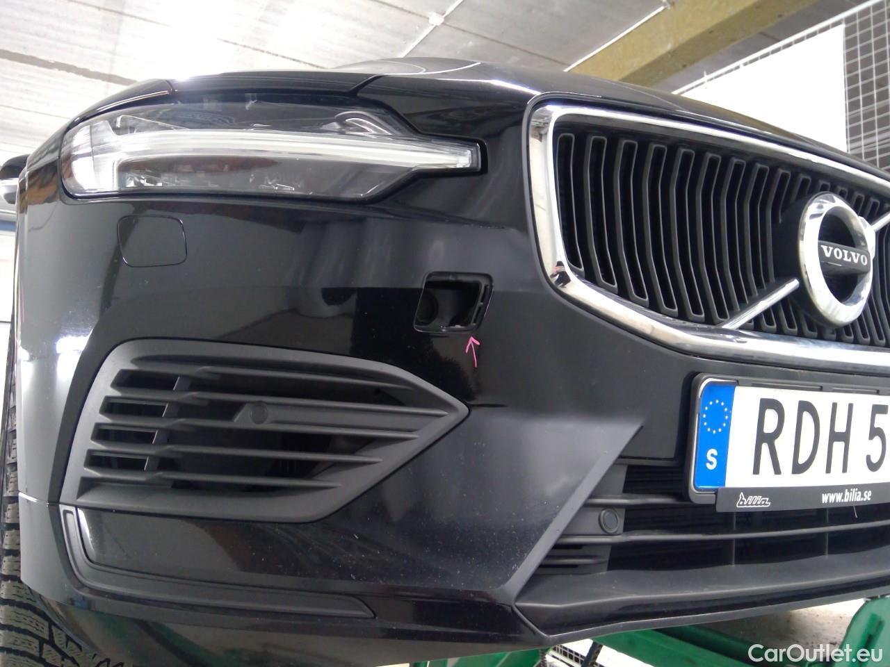  Volvo  V60  T6 TE AWD Momentum Ed.Aut. #3