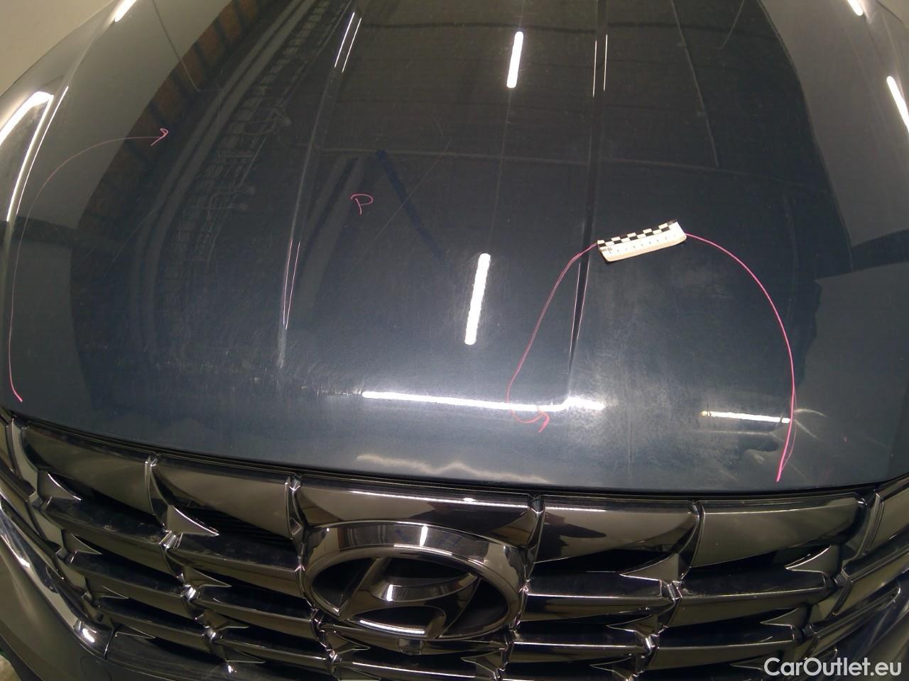  Hyundai  Tucson  1.6PHEV 265 Adv.4WD Aut #18