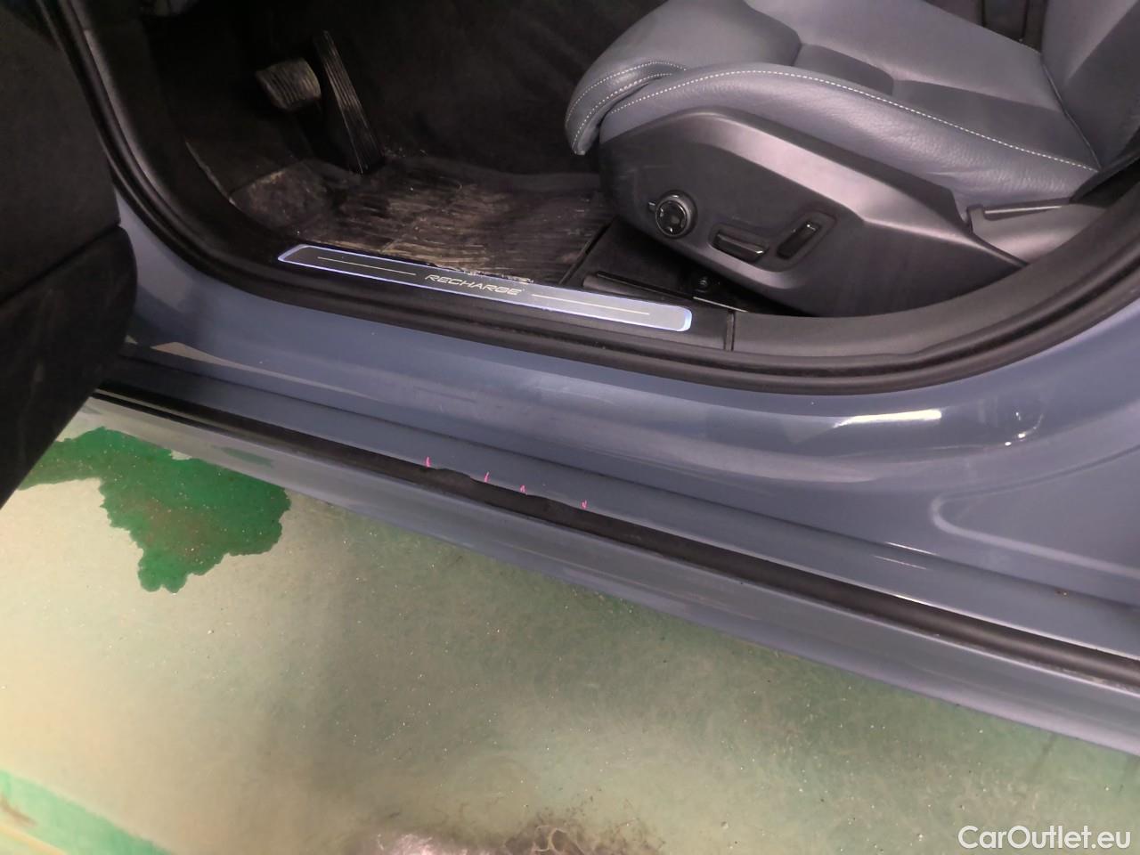  Volvo  V90  T6 350 Insc.Exp. AWD Aut #21