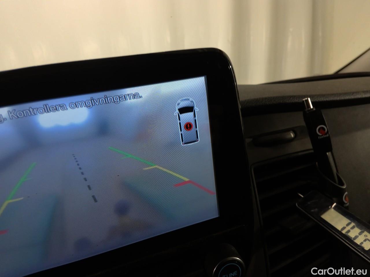  Ford  Transit Tr.Cus.TDCi 130 30 L2H1 M Tr. #2