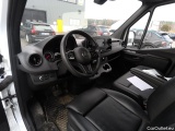  Mercedes  Sprinter  317 CDI A3 A #10