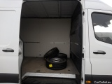  Mercedes  Sprinter  317 CDI A3 A #28