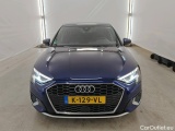  Audi  A3 Audi  Limousine 35 TFSI S tronic Business edition 4d #16