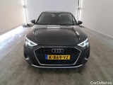  Audi  A3 Audi  Limousine 35 TFSI S tronic Business edition 4d #13