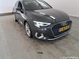  Audi  A3 Audi  Limousine 35 TFSI S tronic Business edition 4d #34
