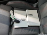  Audi  A3 Audi  Limousine 35 TFSI S tronic edition one 4d #4