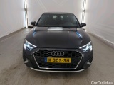  Audi  A3 Audi  Limousine 35 TFSI S tronic edition one 4d #22