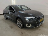  Audi  A3 Audi  Limousine 35 TFSI S tronic edition one 4d #21