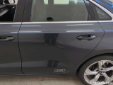  Audi  A3 Audi  Limousine 35 TFSI S tronic edition one 4d #26