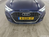  Audi  A3 Audi  Sportback 35 TFSI S edition 5d #5