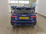  Audi  A3 Audi  Sportback 35 TFSI S edition 5d #10