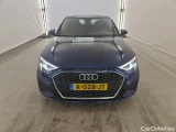  Audi  A3 Audi  Sportback 35 TFSI S edition 5d #16