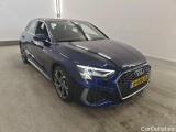  Audi  A3 Audi  Sportback 35 TFSI S edition 5d #15