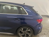  Audi  A3 Audi  Sportback 35 TFSI S edition 5d #19