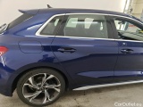  Audi  A3 Audi  Sportback 35 TFSI S edition 5d #24