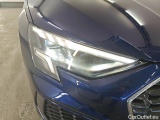  Audi  A3 Audi  Sportback 35 TFSI S edition 5d #27