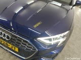  Audi  A3 Audi  Sportback 35 TFSI S edition 5d #39